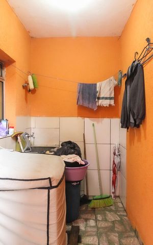 Apartamento à venda com 72m², 4 quartos e 2 vagasÁrea de Serviço