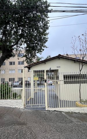 Apartamento à venda com 45m², 1 quarto e 1 vaga Apartamento à venda com 45m², 1 quarto e 1 vagaFachada