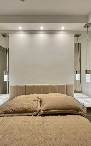 Apartamento à venda com 65m², 2 quartos e 2 vagas Apartamento à venda com 65m², 2 quartos e 2 vagasSuíte