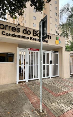 Apartamento à venda com 65m², 2 quartos e 2 vagas Apartamento à venda com 65m², 2 quartos e 2 vagasFachada