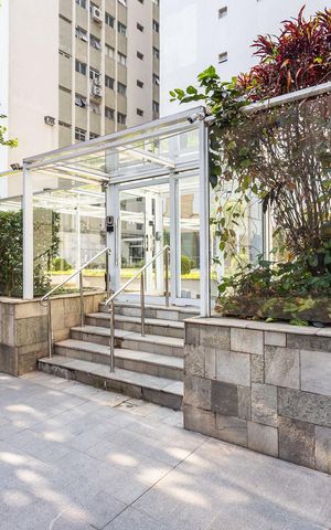 Apartamento à venda com 90m², 2 quartos e 1 vagaFachada