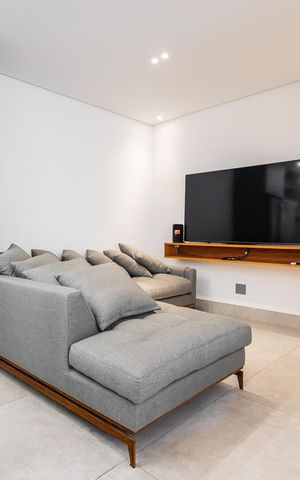 Apartamento à venda com 90m², 2 quartos e 1 vagaSalão de Festas