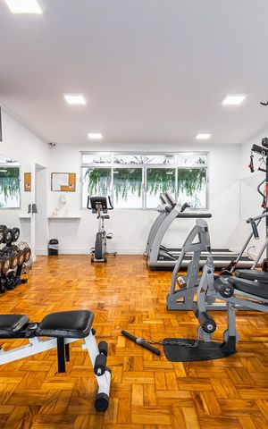 Apartamento à venda com 90m², 2 quartos e 1 vagaAcademia