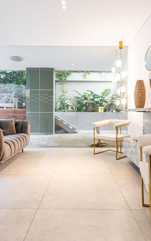 Apartamento à venda com 90m², 2 quartos e 1 vagaSalão de Festas