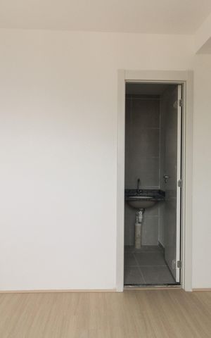 Apartamento para alugar com 43m², 2 quartos e 1 vaga Apartamento para alugar com 43m², 2 quartos e 1 vagaSuíte