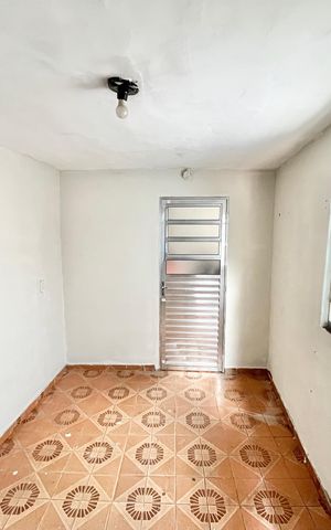 Casa para alugar com 33m², 1 quarto e sem vagaCozinha