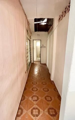 Casa para alugar com 33m², 1 quarto e sem vagaÁrea de Serviço