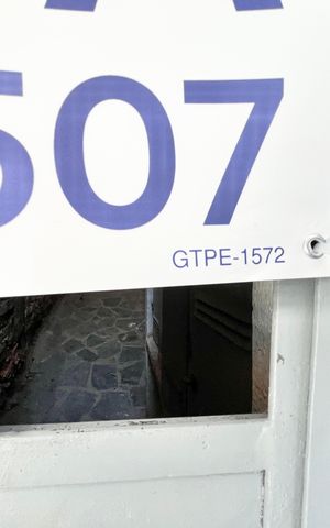 Casa para alugar com 33m², 1 quarto e sem vagaFachada/Placa