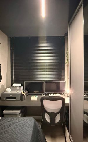 Apartamento para alugar com 94m², 3 quartos e 2 vagasQuarto 2