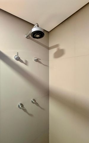 Apartamento para alugar com 94m², 3 quartos e 2 vagasBanheiro Social 