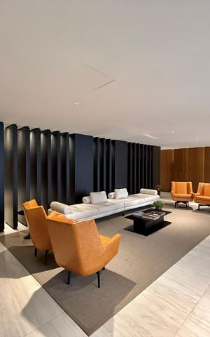 Apartamento para alugar com 94m², 3 quartos e 2 vagasHall Social Bloco 