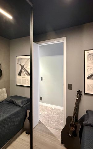 Apartamento para alugar com 94m², 3 quartos e 2 vagasQuarto 2