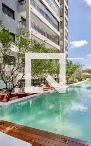 Apartamento para alugar com 94m², 3 quartos e 2 vagasPiscina 