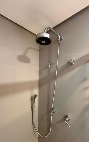 Apartamento para alugar com 94m², 3 quartos e 2 vagasBanheiro Suíte 