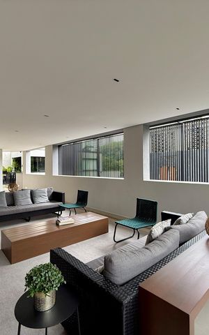 Apartamento para alugar com 94m², 3 quartos e 2 vagasÁrea Comum