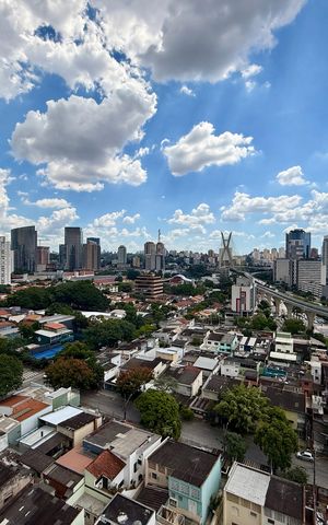 Apartamento para alugar com 94m², 3 quartos e 2 vagasVista 