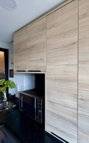 Apartamento para alugar com 94m², 3 quartos e 2 vagasÁrea de Serviço
