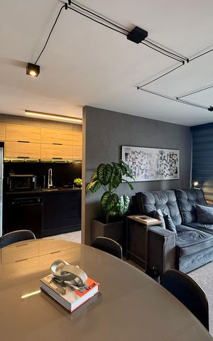 Apartamento para alugar com 94m², 3 quartos e 2 vagasSala 