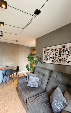 Apartamento para alugar com 94m², 3 quartos e 2 vagasSala 