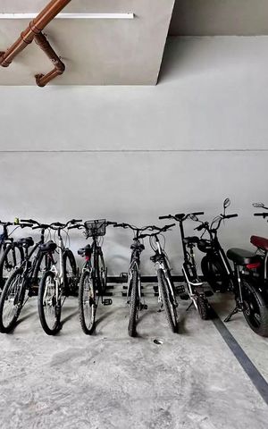 Apartamento para alugar com 94m², 3 quartos e 2 vagasBicicletário 