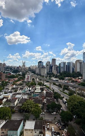 Apartamento para alugar com 94m², 3 quartos e 2 vagasVII 