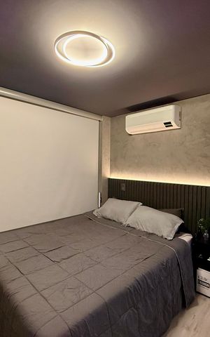 Apartamento para alugar com 94m², 3 quartos e 2 vagasSuíte 