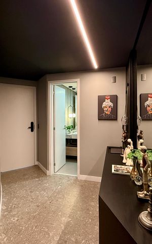 Apartamento para alugar com 94m², 3 quartos e 2 vagasSala 