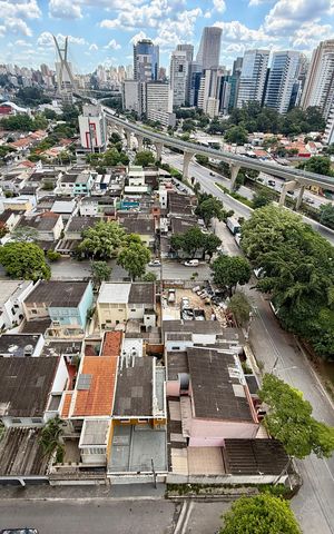 Apartamento para alugar com 94m², 3 quartos e 2 vagasVista 