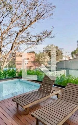 Apartamento para alugar com 94m², 3 quartos e 2 vagasPiscina 