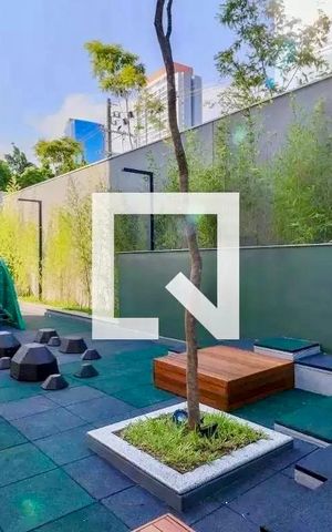 Apartamento para alugar com 94m², 3 quartos e 2 vagasPlayground 