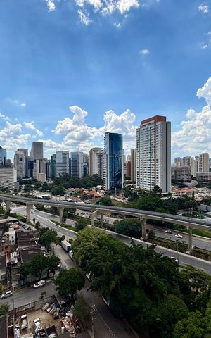 Apartamento para alugar com 94m², 3 quartos e 2 vagasVista 