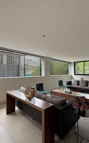 Apartamento para alugar com 94m², 3 quartos e 2 vagasÁrea Comum