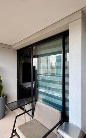Apartamento para alugar com 94m², 3 quartos e 2 vagasSacada