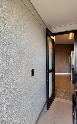 Apartamento para alugar com 94m², 3 quartos e 2 vagasÁrea de Serviço