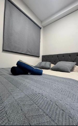 Apartamento para alugar com 34m², 1 quarto e sem vaga Apartamento para alugar com 34m², 1 quarto e sem vagaQuarto