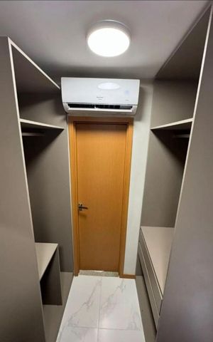 Apartamento para alugar com 34m², 1 quarto e sem vaga Apartamento para alugar com 34m², 1 quarto e sem vagaQuarto