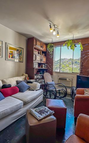 Apartamento à venda com 90m², 3 quartos e 1 vaga
