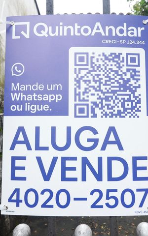 Casa à venda com 164m², 2 quartos e 1 vagaPlaca
