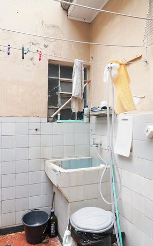 Casa à venda com 164m², 2 quartos e 1 vagaCozinha e Área de Serviço