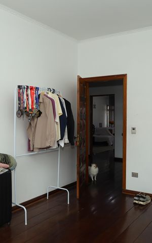 Casa à venda com 536m², 3 quartos e 7 vagasQuarto 2