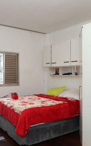 Casa à venda com 536m², 3 quartos e 7 vagasQuarto 1 - Suíte