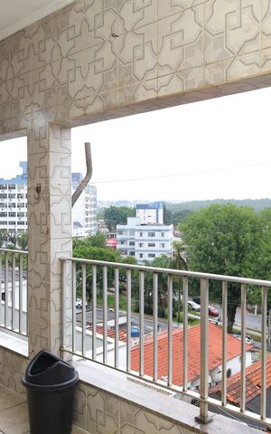Casa à venda com 536m², 3 quartos e 7 vagasÁrea de Serviço