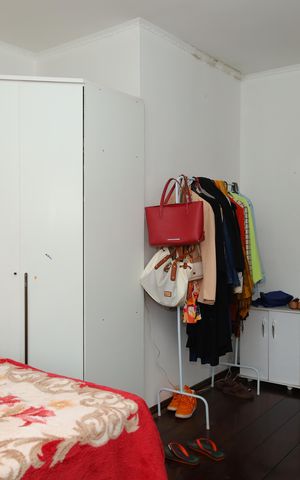 Casa à venda com 536m², 3 quartos e 7 vagasQuarto 1 - Suíte