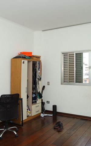 Casa à venda com 536m², 3 quartos e 7 vagasQuarto 2
