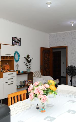 Casa à venda com 536m², 3 quartos e 7 vagasSala