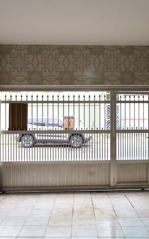 Casa à venda com 536m², 3 quartos e 7 vagasGaragem