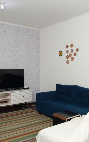 Casa à venda com 536m², 3 quartos e 7 vagasSala