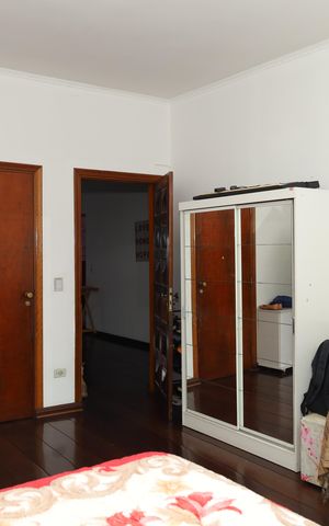 Casa à venda com 536m², 3 quartos e 7 vagasQuarto 1 - Suíte