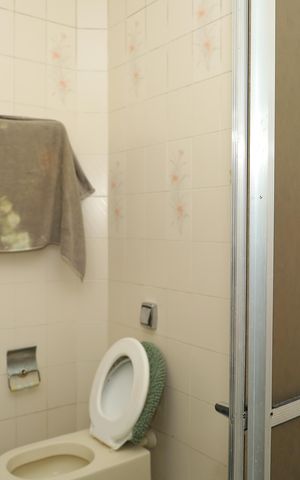 Casa à venda com 536m², 3 quartos e 7 vagasBanheiro 2