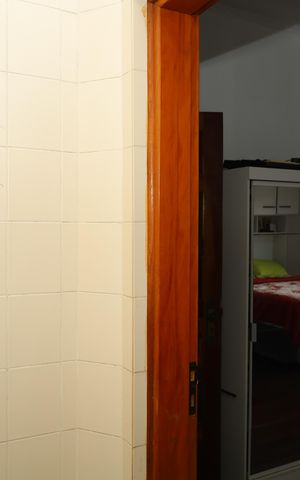 Casa à venda com 536m², 3 quartos e 7 vagasBanheiro 1 - Suíte